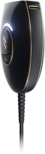 SmoothSkin Pure Mini IPL Hair Removal System - Black BUY IN SAUDI ARABIA