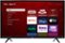 TCL - 32" Class 3-Series HD 720p LED Smart Roku TV (2022)-Front_Standard