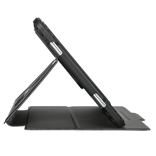 Targus Pro-Tek Antimicrobial Case for 10.4 Samsung Galaxy Tab A7 - Black/Charcoal HOW TO BUY