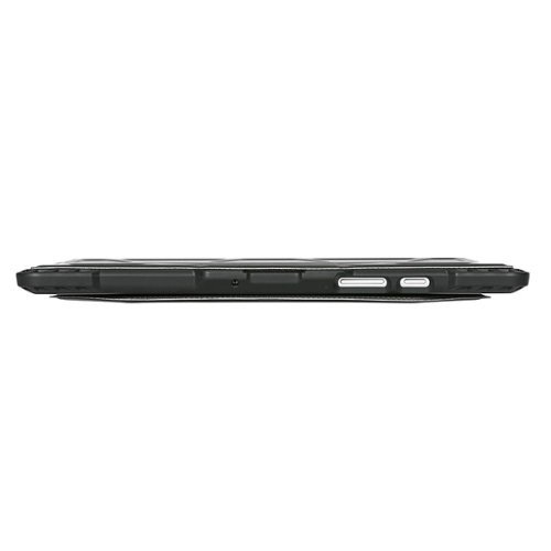 Targus Pro-Tek Antimicrobial Case for 10.4 Samsung Galaxy Tab A7 - Black/Charcoal WHERE TO BUY