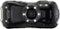 Ricoh - WG-80 16.0 Megapixel Waterproof Digital Camera - Black-Front_Standard
