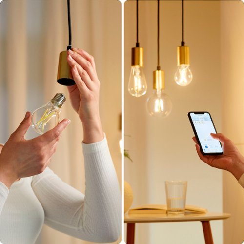 WiZ A19 Wi-Fi Smart LED Bulb - Tunable White WORLDWIDE DELIVERY