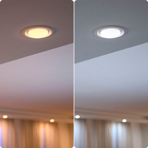 WiZ BR30 LED Bulb - Color and Tunable White GLOBAL SHIPPING