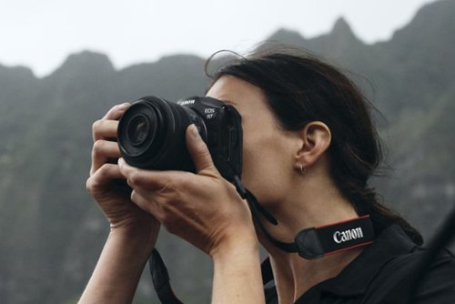 CANON EOS R7 MIRRORLESS CAMERA (BODY ONLY) - BLACK WHERE TO BUY