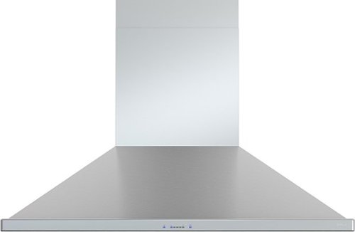 

Zephyr - Siena 42 in. 1200 CFM Wall Mount Range Hood with LED Light - Stainless Steel