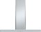 Zephyr - 36 inches - Convertible - Wall Range Hood - Stainless Steel-Front_Standard