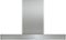 Zephyr - 30 inches - Convertible - Wall Range Hood - Stainless Steel-Front_Standard