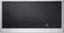 Front. LG - 2.0 Cu. Ft. Over-the-Range Microwave with Sensor Cooking and EasyClean - PrintProof Stainless Steel.