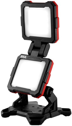 Skil - PWR CORE 20 Flood Light - Tool Only
