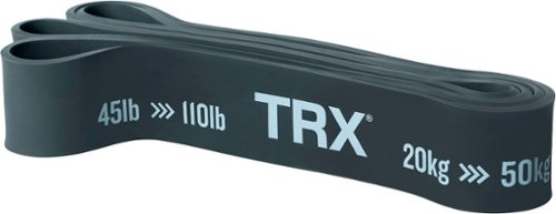 TRX - Strength Bands - Grey