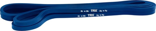 TRX - Strength Bands - Blue