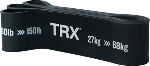 TRX - Strength Bands - Black