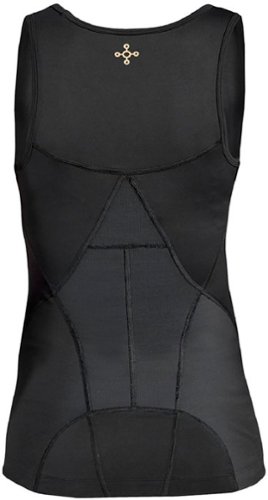 

Tommie Copper - Women's Lower Back Support Tank - Black