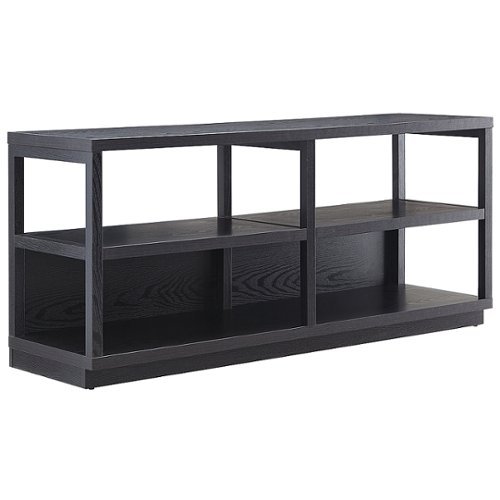 Camden&Wells - Thalia TV Stand for Most TVs up to 60" - Black
