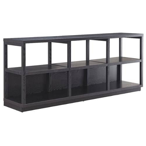 Camden&Wells - Thalia TV Stand for Most TVs up to 80" - Black
