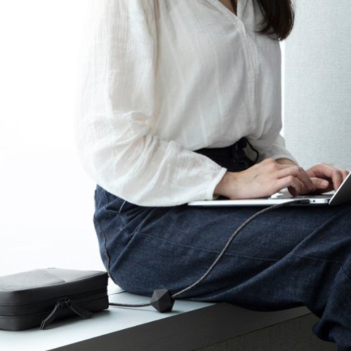 Native Union - 8' Desk Cable Fast Charging Type C to Type C - COSMOS-Alt_View_Standard_14 