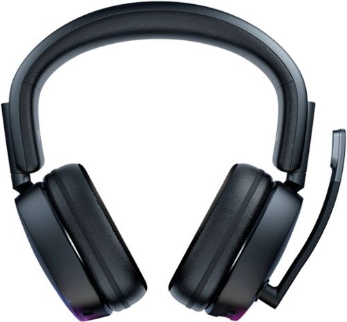 ROCCAT SYN Max Air Wireless Gaming Headset for PC - Black WHERE TO BUY