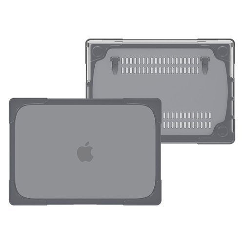 Techprotectus - Colorlife hard case for the new 2021 Macbook Pro 16"  with touch ID, model # A2485.