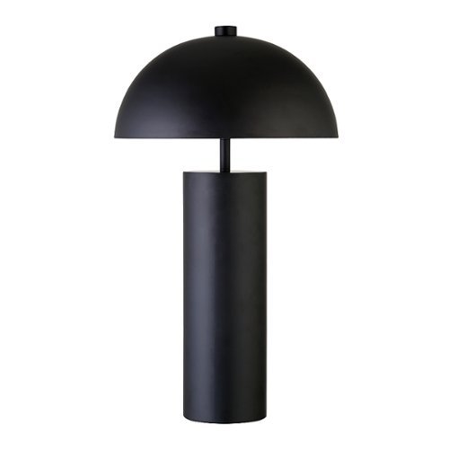 

Camden&Wells - York Table Lamp - Blackened Bronze