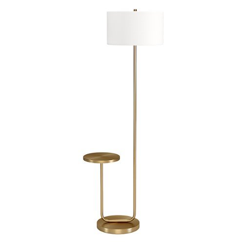 

Camden&Wells - Jacinta Floor Lamp - Brass