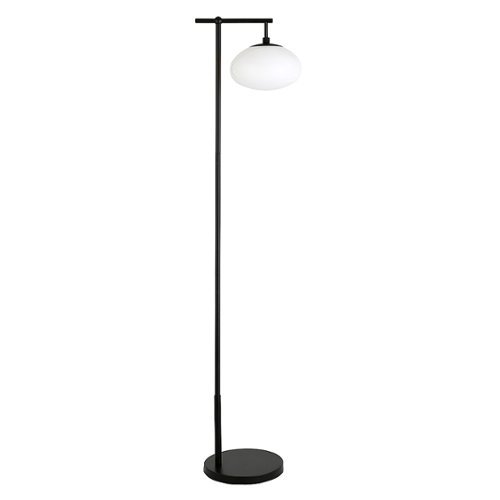 

Camden&Wells - Blume Floor Lamp - Blackened Bronze