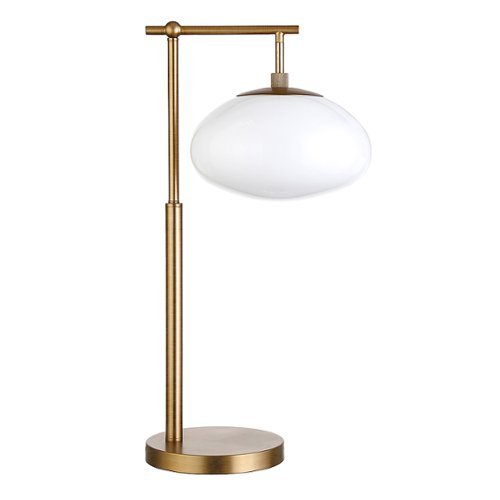 

Camden&Wells - Blume Table Lamp - Brushed Brass