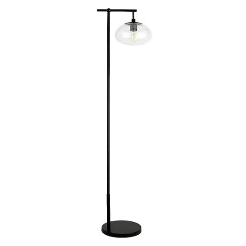 

Camden&Wells - Blume Floor Lamp - Blackened Bronze