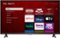 TCL - 40" Class 3-Series Full HD 1080p Smart Roku TV (2022)-Front_Standard