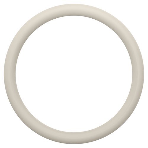 Spigen Pet Collar ComforTag for Apple AirTag - Cream WORLDWIDE DELIVERY