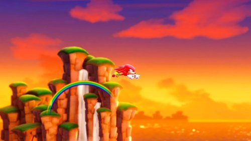 SEGA Sonic Superstars - Nintendo Switch WHERE TO BUY