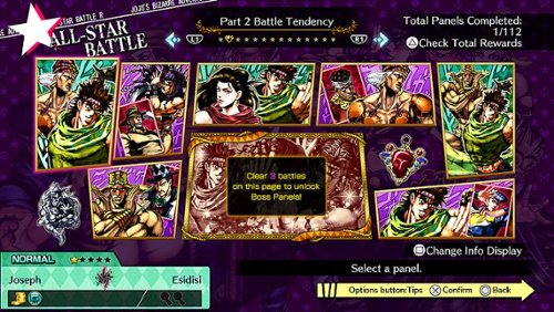 BANDAI NAMCO Entertainment JoJo’s Bizarre Adventure All-Star Battle R - Nintendo Switch WHERE TO BUY