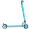 GoTrax - Vibe Commuting Electric Scooter w/ 7mi Max Operating Range & 12 Max Speed - Teal-Front_Standard
