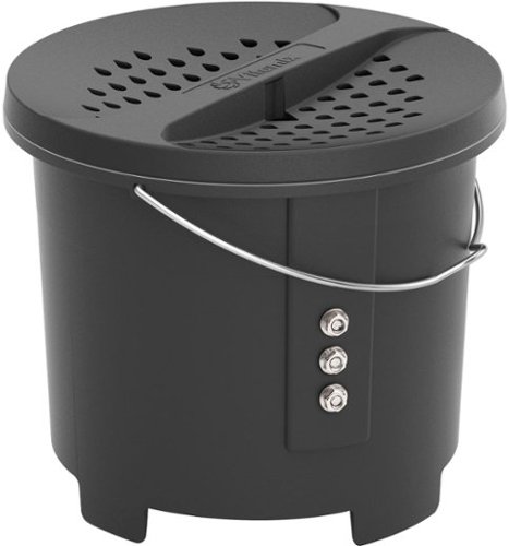 Vitamix - FoodCycler Replacement Bucket & Lid