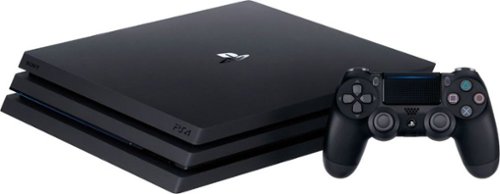 Sony Geek Squad Certified Refurbished PlayStation 4 Pro