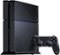 Geek Squad Certified Refurbished PlayStation 4 (500GB) - PlayStation 4-Front_Standard