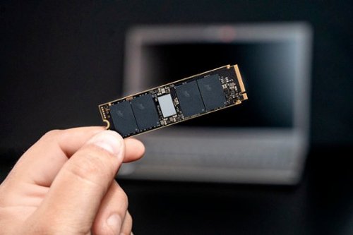 Crucial P3 Plus 1TB Internal SSD PCIe Gen 4 x4  NVMe BUY IN AUSTRALIA