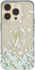 Insignia™ - Hard-Shell Case for iPhone 14 Pro Max - Falling Flower-Front_Standard