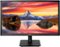 LG - 22” LED FHD FreeSync Monitor (HDMI) - Black-Front_Standard