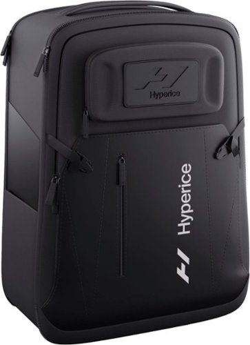 Hyperice - Normatec Backpack - Black