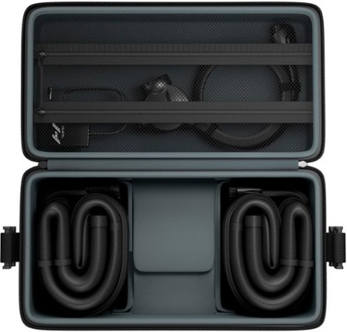 Hyperice Normatec Carry Case - Black WORLDWIDE DELIVERY