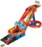 Hot Wheels - City Roller Coaster Rally Track Set-Front_Standard