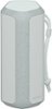 Sony - XE200 Portable Waterproof and Dustproof Bluetooth Speaker - Light Gray-Angle_Standard