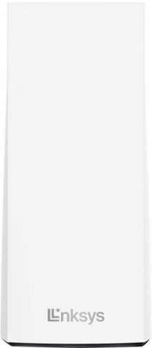 Linksys Atlas 6 WiFi 6 Router AX3000 Dual-Band WiFi Mesh Wireless Router (2-pack) - White GLOBAL SHIPPING