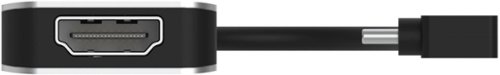j5create USB-C Multi-Adapter for Surface Pro 8 - Silver WHERE TO BUY