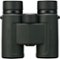 Nikon - PROSTAFF P3 10X30 Waterproof Binoculars - Green-Angle_Standard