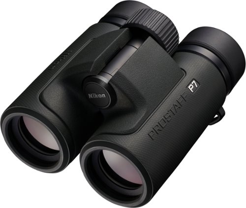 Nikon PROSTAFF P7 8X30 Waterproof Binoculars - Green HOW TO BUY