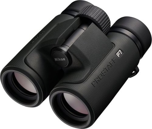 Nikon PROSTAFF P7 10X30 Waterproof Binoculars - Green HOW TO BUY