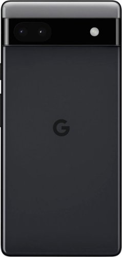 Google Pixel6a-192920 【ジャンク品】 SIMロック解除済 AU