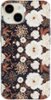 Insignia™ - Hard-Shell Case for iPhone 14 and iPhone 13 - Vintage Floral-Front_Standard