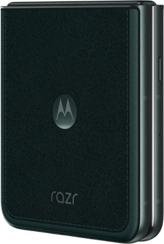 Motorola razr ultra 2025 512GB (Unlocked) - PANTONE Scarab BUY IN DUBAI